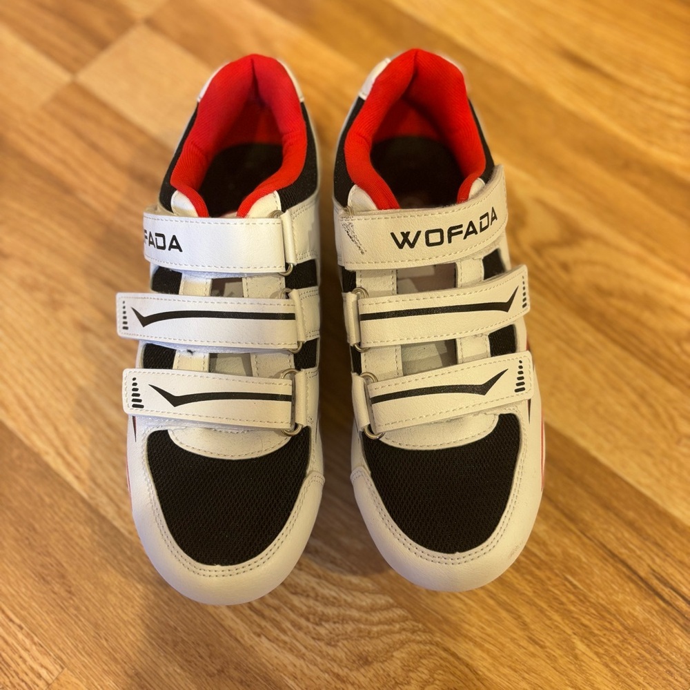 Wofada Cycling Shoes size 41